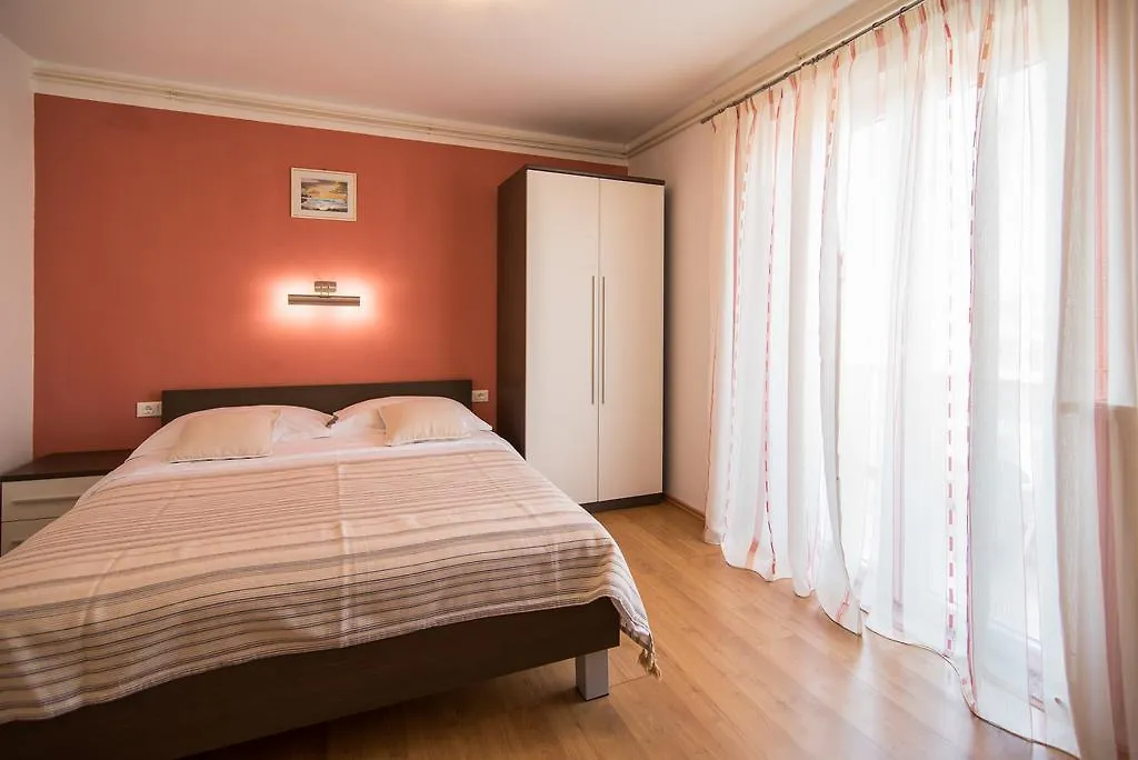 Bed & Breakfast B&B Villa Ana Krk Town