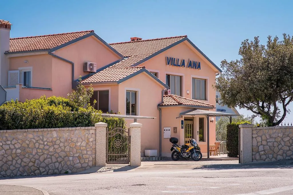 B&B Villa Ana Krk Town
