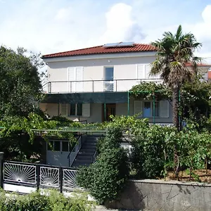 Sobe Bozica Vendégház