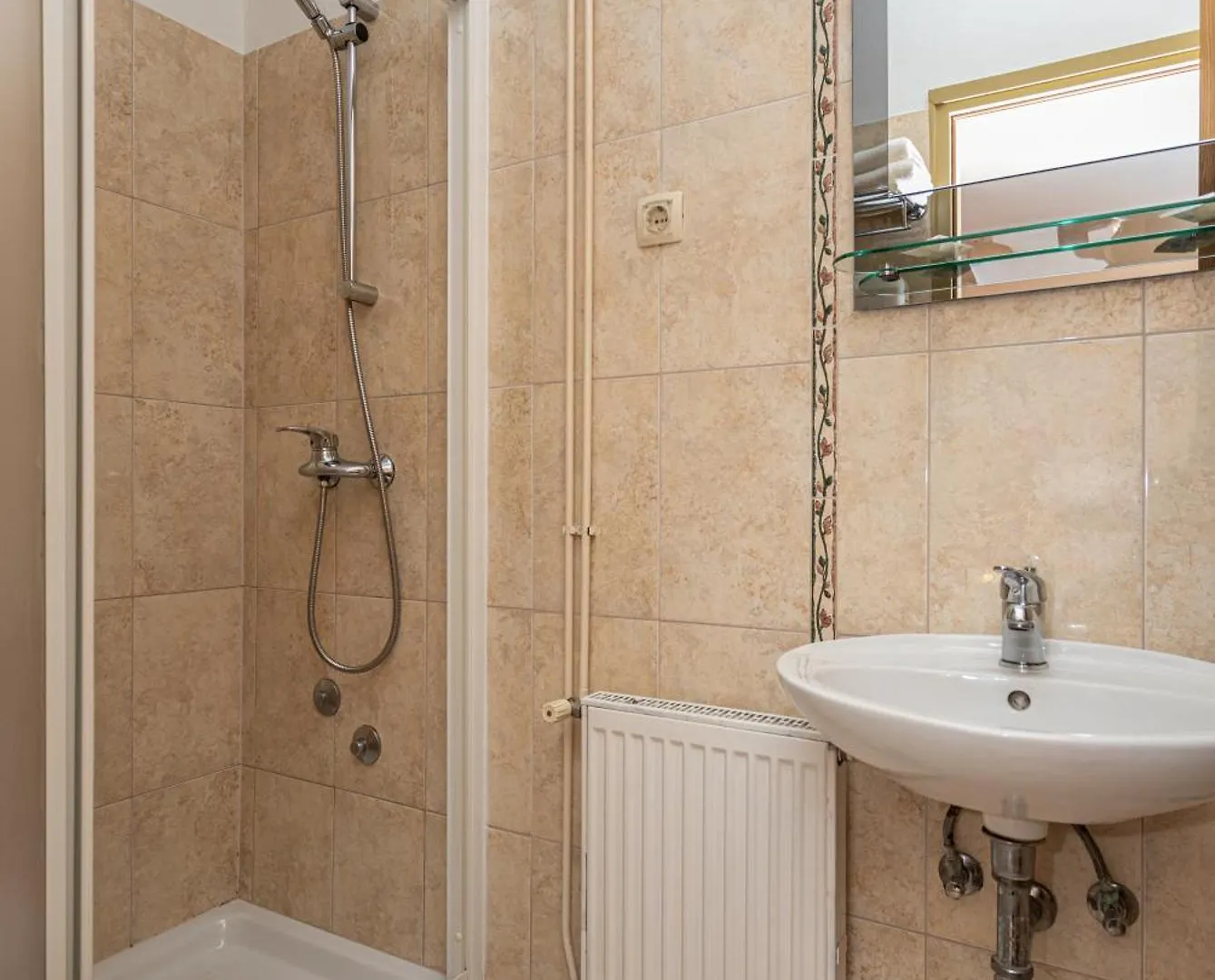 B&B Villa Ana Krk Town Croazia