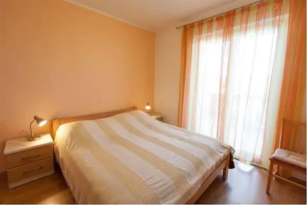 Bed & Breakfast B&B Villa Ana Krk Town