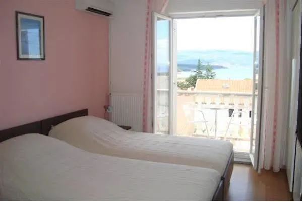 B&B Villa Ana Krk Town