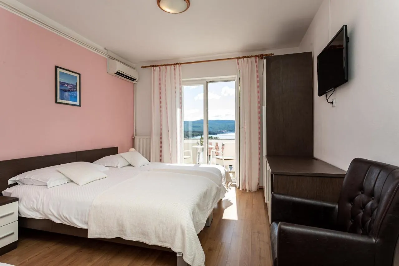 B&B Villa Ana Krk Town 3*,  Croazia